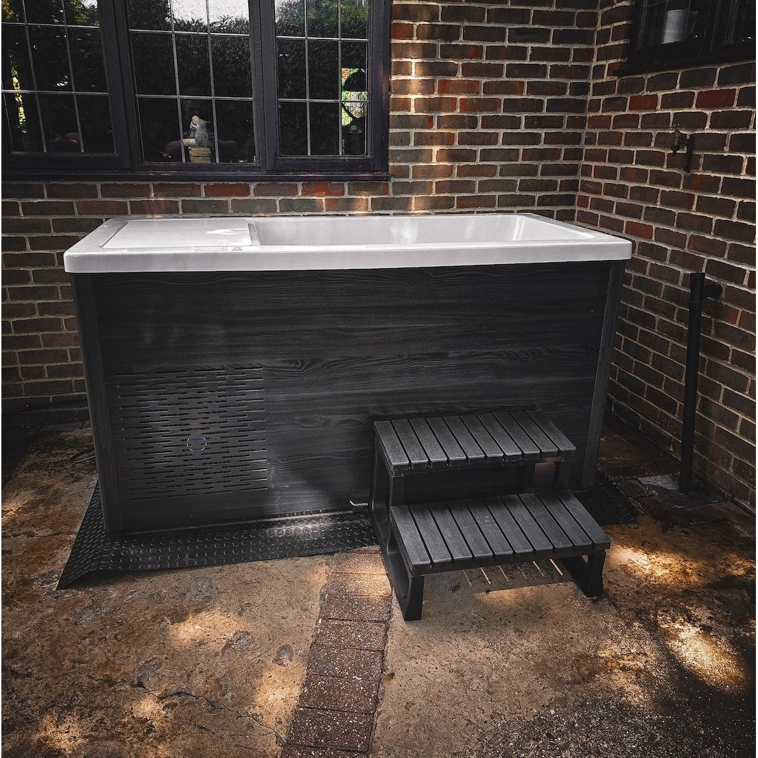 Chillax - Free Delivery & Free Installation Included - EDS Tranquillity Collection