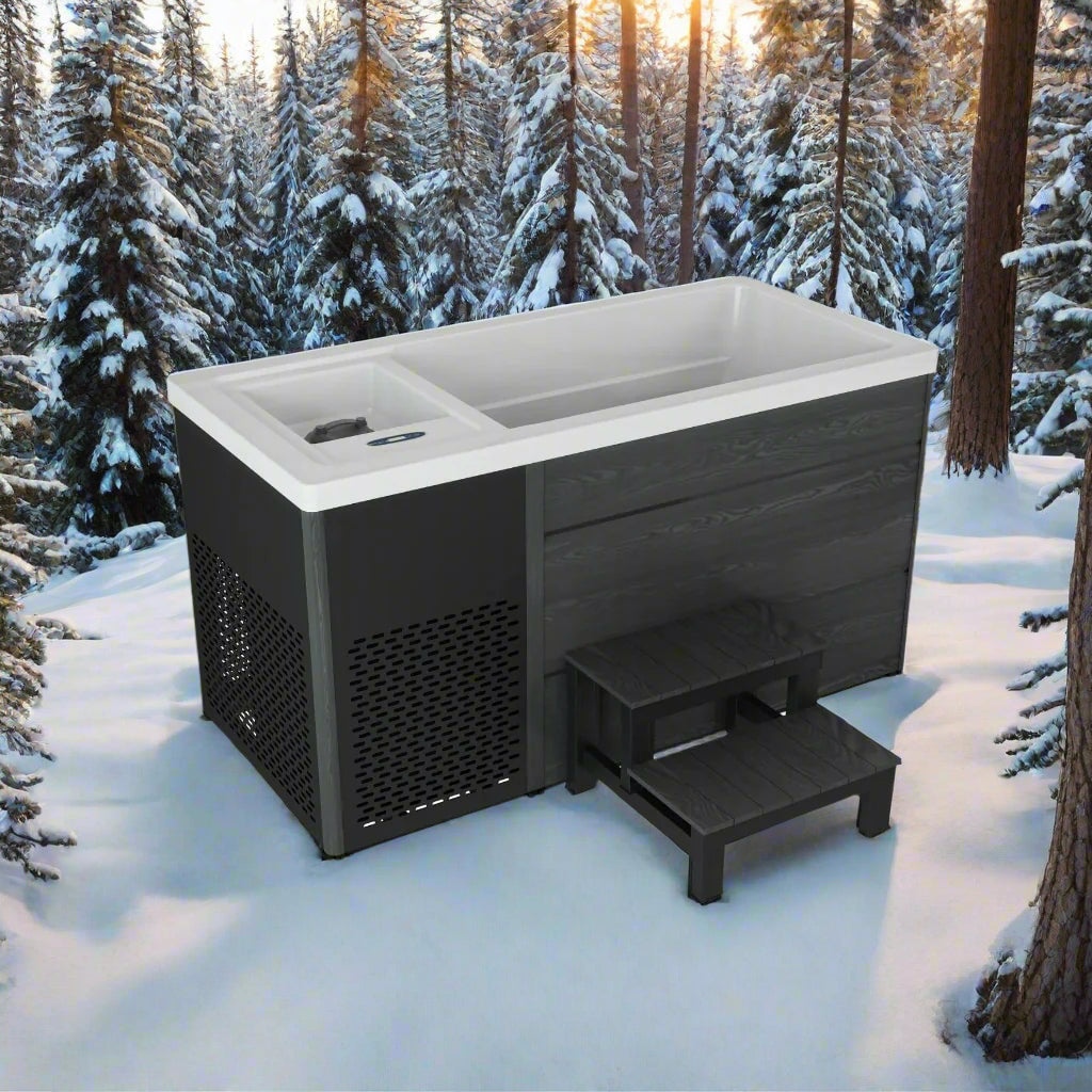 Chillax - Free Delivery & Free Installation Included - EDS Tranquillity Collection