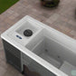 Chillax - Free Delivery & Free Installation Included - EDS Tranquillity Collection