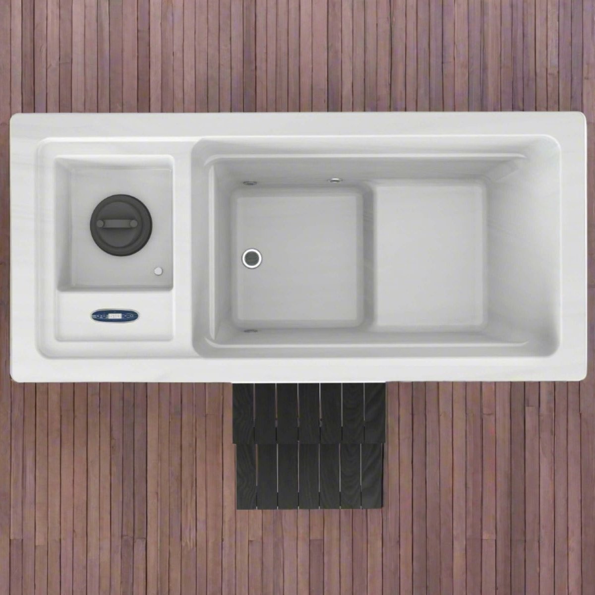 Chillax - Free Delivery & Free Installation Included - EDS Tranquillity Collection