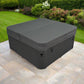 Coral - Free Delivery & Free Installation Included - EDS Tranquillity Collection