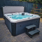 Coral - Free Delivery & Free Installation Included - EDS Tranquillity Collection