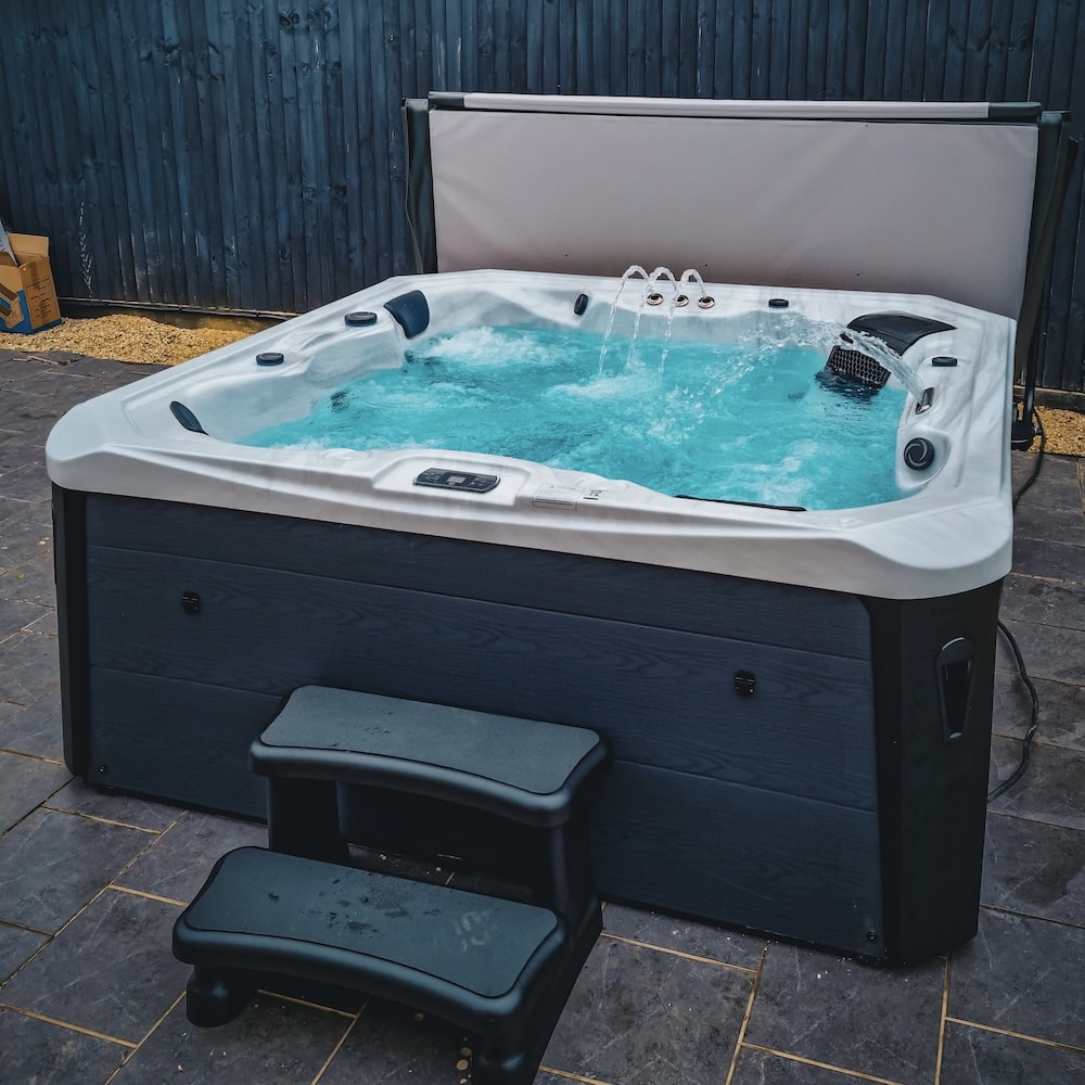 Coral - Free Delivery & Free Installation Included - EDS Tranquillity Collection