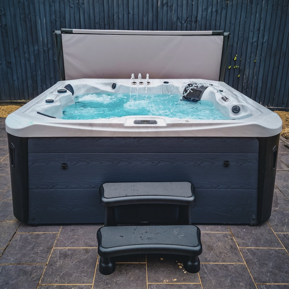 Coral - Free Delivery & Free Installation Included - EDS Tranquillity Collection