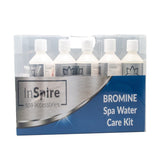 InSpire Premium Chemical Starter Kit - Bromine 6PK - EDS Tranquillity Collection