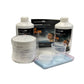 InSpire Superior Sparkle - Low Chlorine Weekly Treatment - EDS Tranquillity Collection