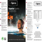 InSpire Superior Sparkle - Low Chlorine Weekly Treatment - EDS Tranquillity Collection