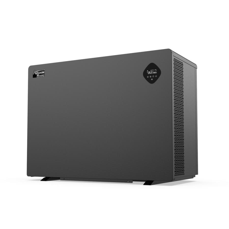 Mr.Silence30 Heat and Cool Pump 9.6KW/14.5KW