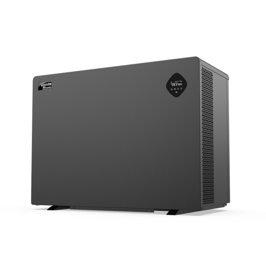 Mr.Silence30 Heat and Cool Pump 9.6KW/14.5KW - EDS Tranquillity Collection
