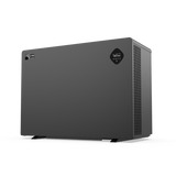 Mr.Silence30 Heat and Cool Pump 9.6KW/14.5KW - EDS Tranquillity Collection
