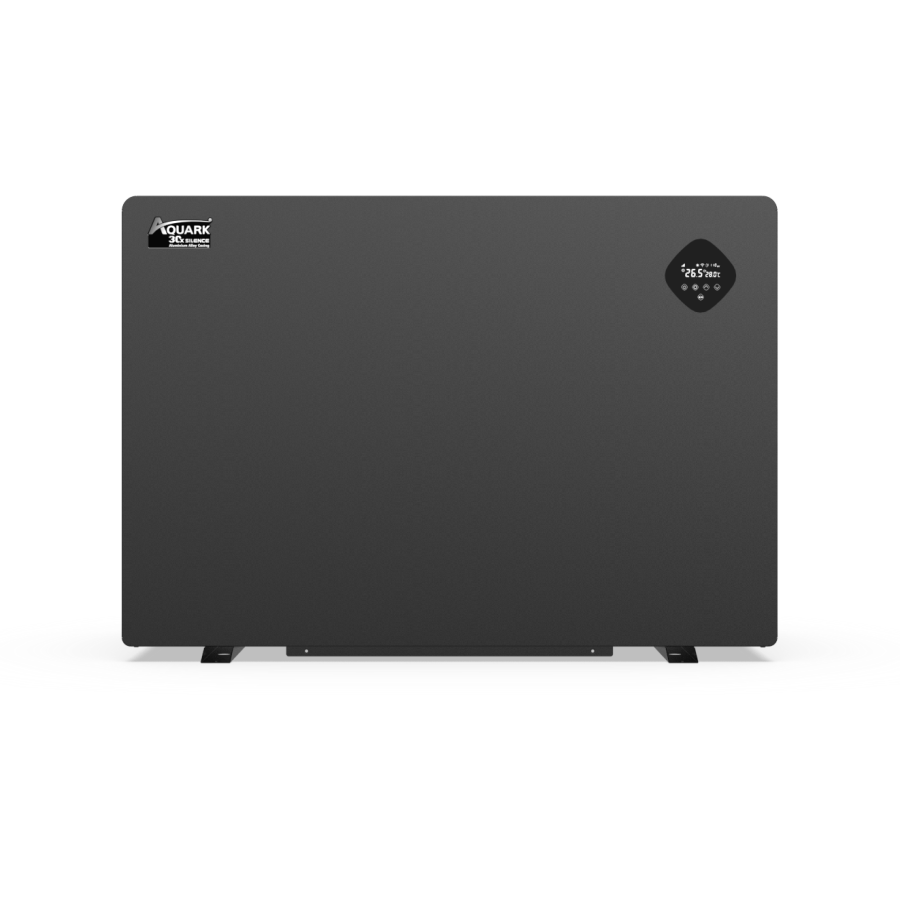 Mr.Silence30 Heat and Cool Pump 6.8KW/9.8KW