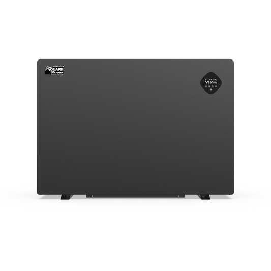 Mr.Silence30 Heat and Cool Pump 6.8KW/9.8KW - EDS Tranquillity Collection
