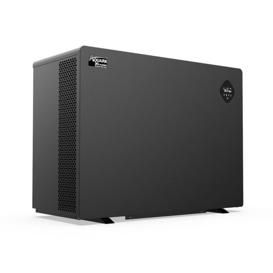 Mr.Silence30 Heat and Cool Pump 9.6KW/14.5KW - EDS Tranquillity Collection