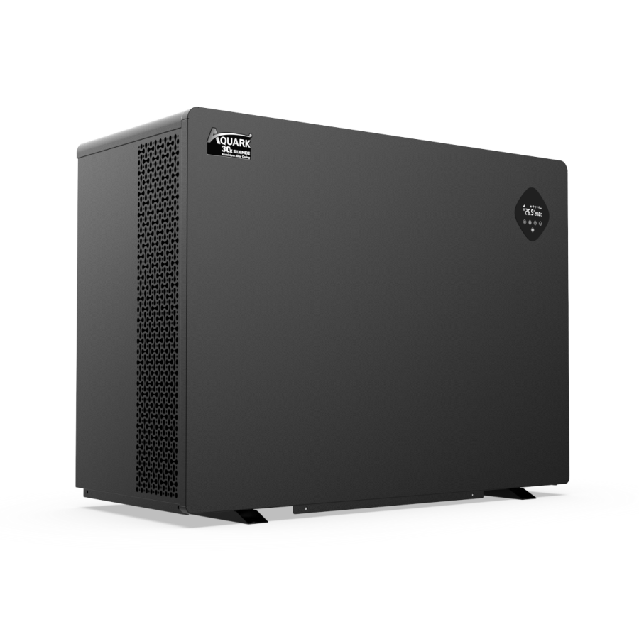 Mr.Silence30 Heat and Cool Pump 6.8KW/9.8KW