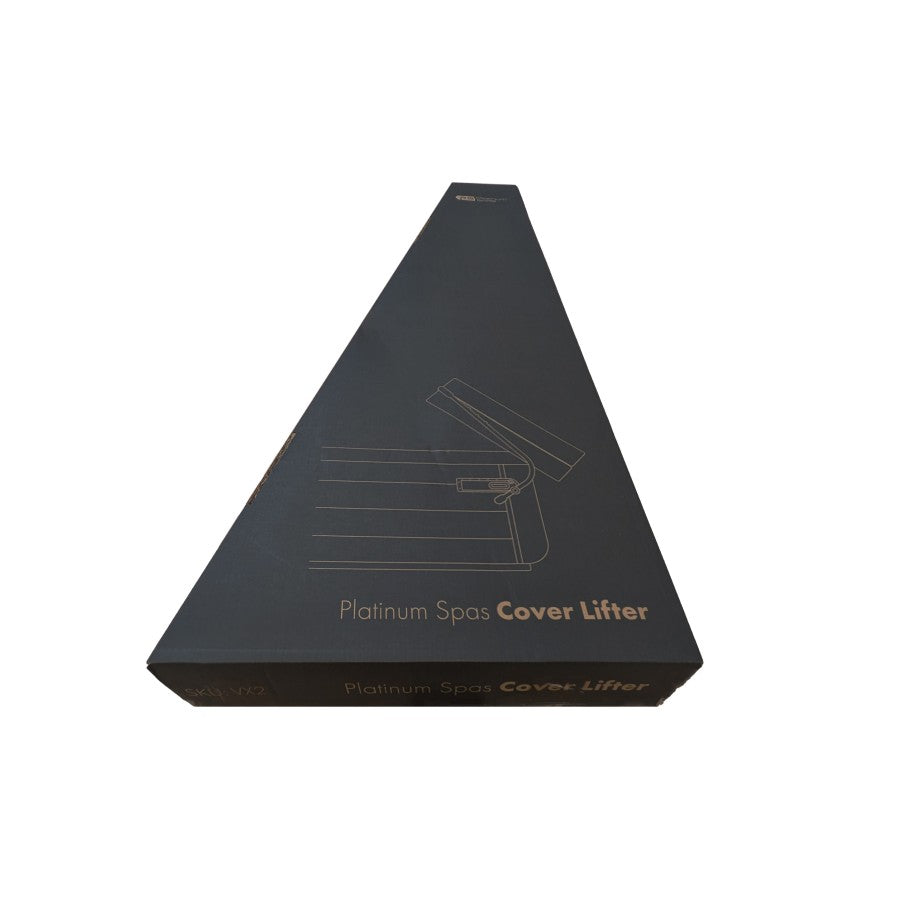 Platinum Spas VX2 Cover Lifter