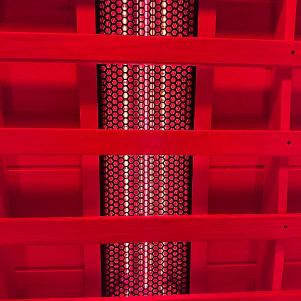 Fonteyn Belle 1 Infrared Sauna - EDS Tranquillity Collection