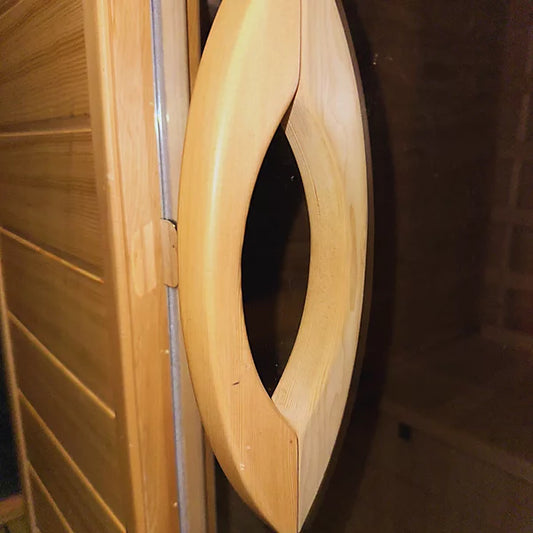 Fonteyn Belle 1 Infrared Sauna - EDS Tranquillity Collection