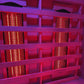 Fonteyn Bella 2 Infrared Sauna - EDS Tranquillity Collection