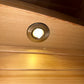 Fonteyn Bella 2 Infrared Sauna - EDS Tranquillity Collection