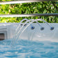 Vesta Swim Spa - Free Delivery & Free Installation Included - EDS Tranquillity Collection