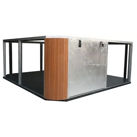 HeatBank Boards - EDS Tranquillity Collection