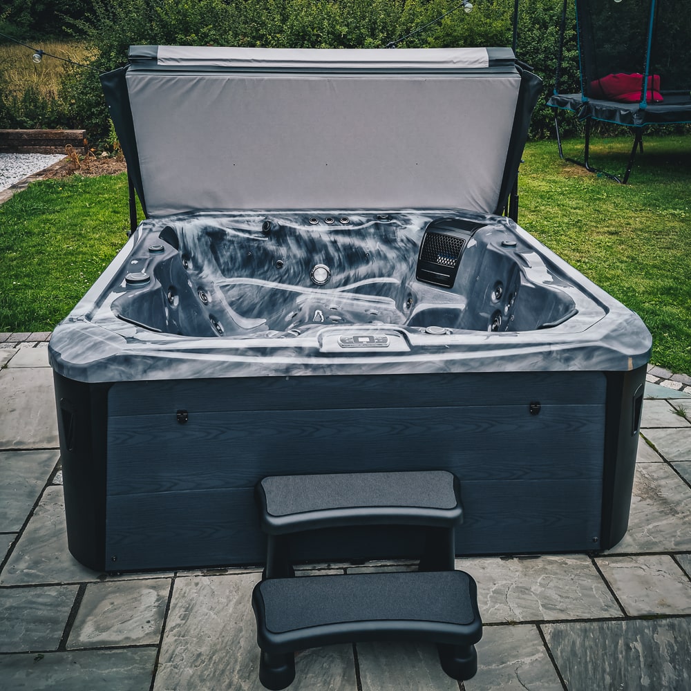 Vortex - Free Delivery & Free Installation Included - EDS Tranquillity Collection