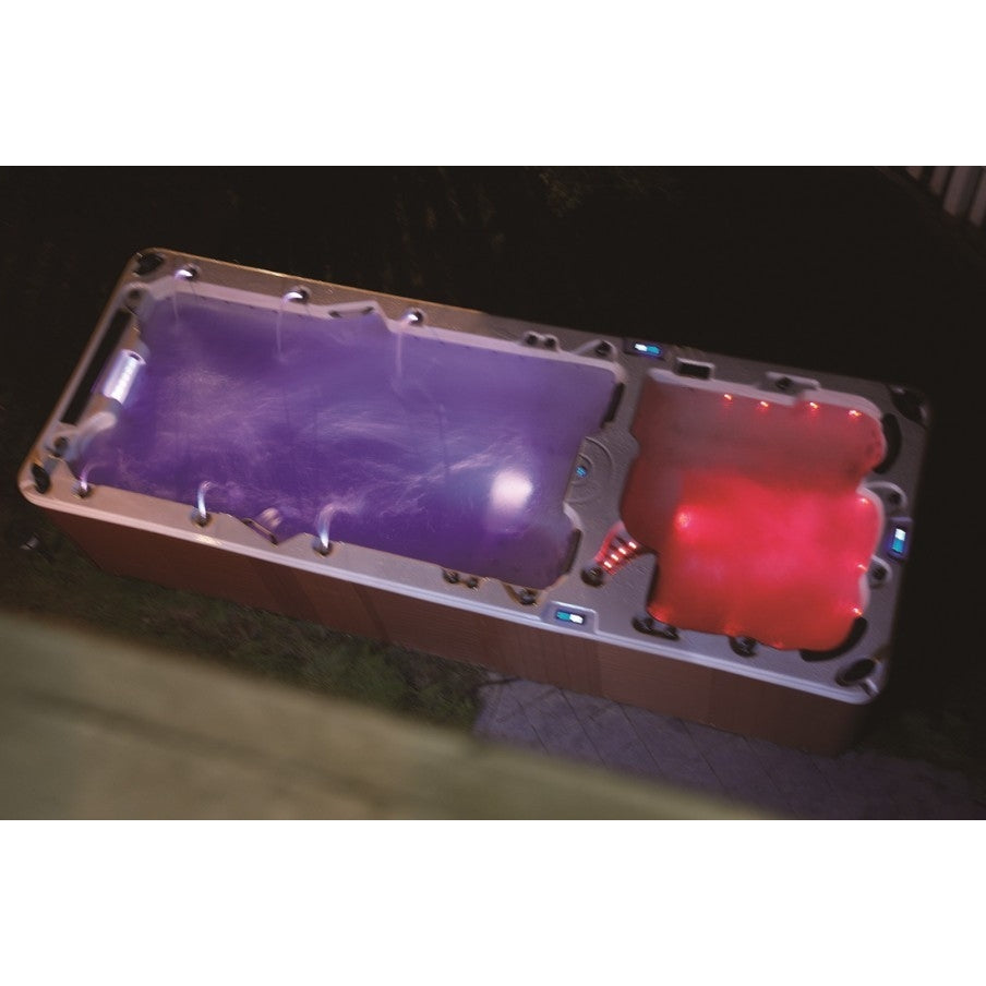 Neptune Swim Spa - Superior Wellness