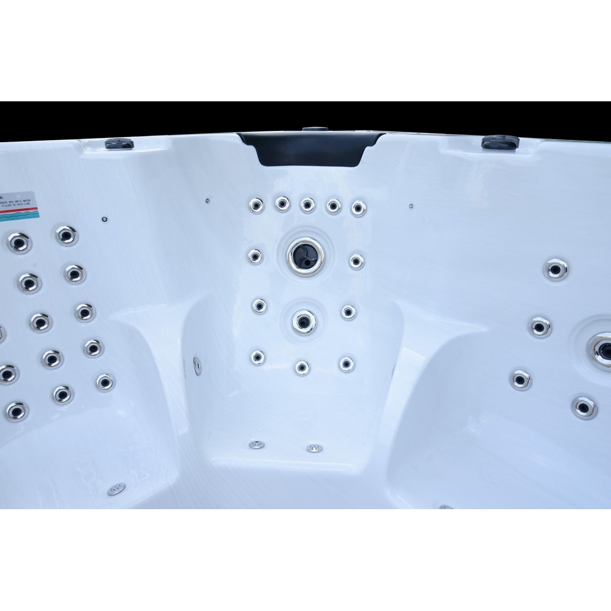 Neptune Swim Spa - Superior Wellness