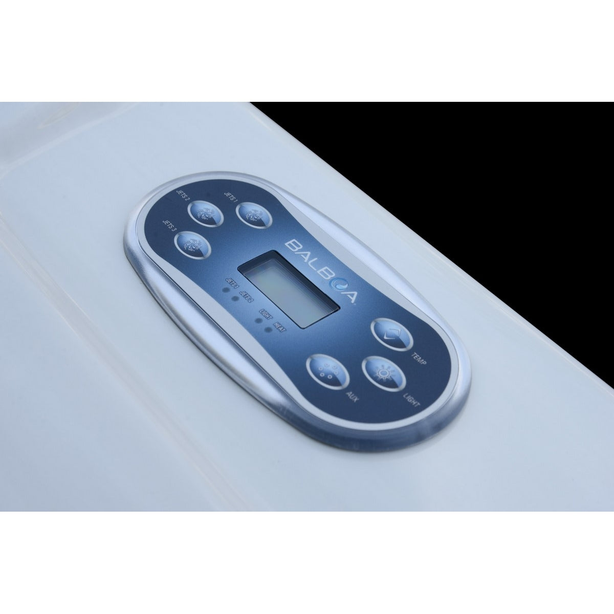 Neptune Swim Spa - Superior Wellness