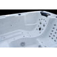 Neptune Swim Spa - EDS Tranquillity Collection