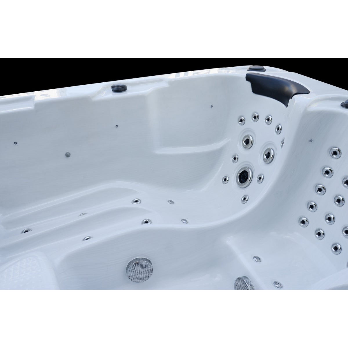 Neptune Swim Spa - Superior Wellness