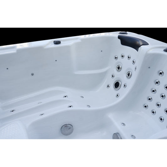 Neptune Swim Spa - EDS Tranquillity Collection