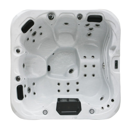 Retreat Plus - Free Delivery & Free Installation Included - EDS Tranquillity Collection