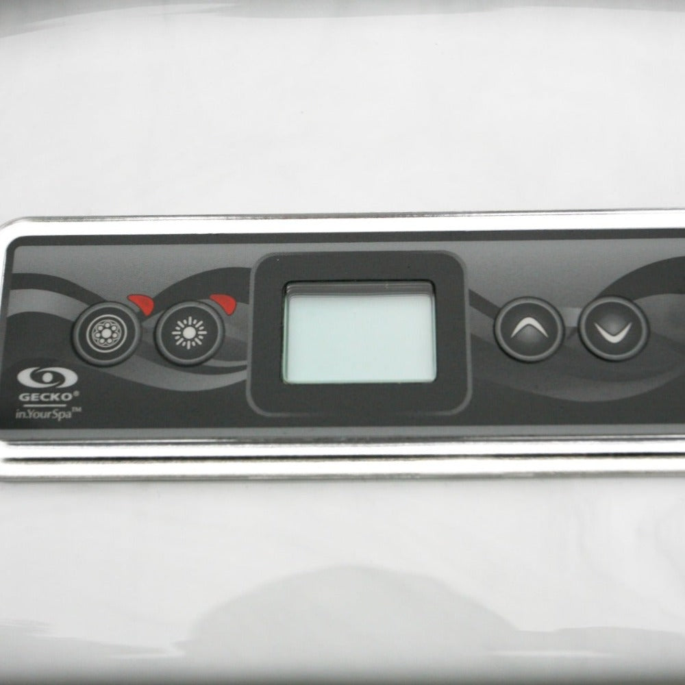 Retreat Plus - Free Delivery & Free Installation Included - EDS Tranquillity Collection