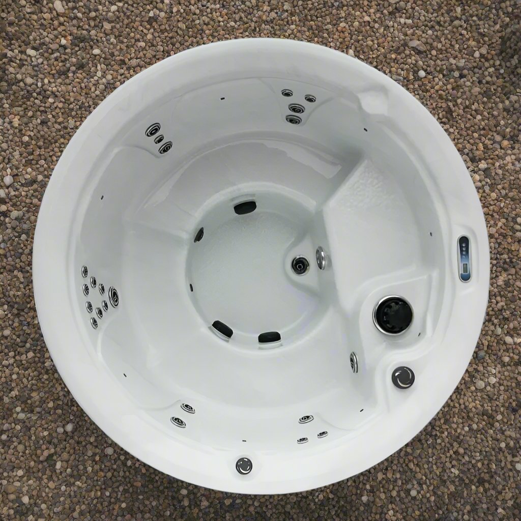 1000 Series Hot Tub - EDS Tranquillity Collection