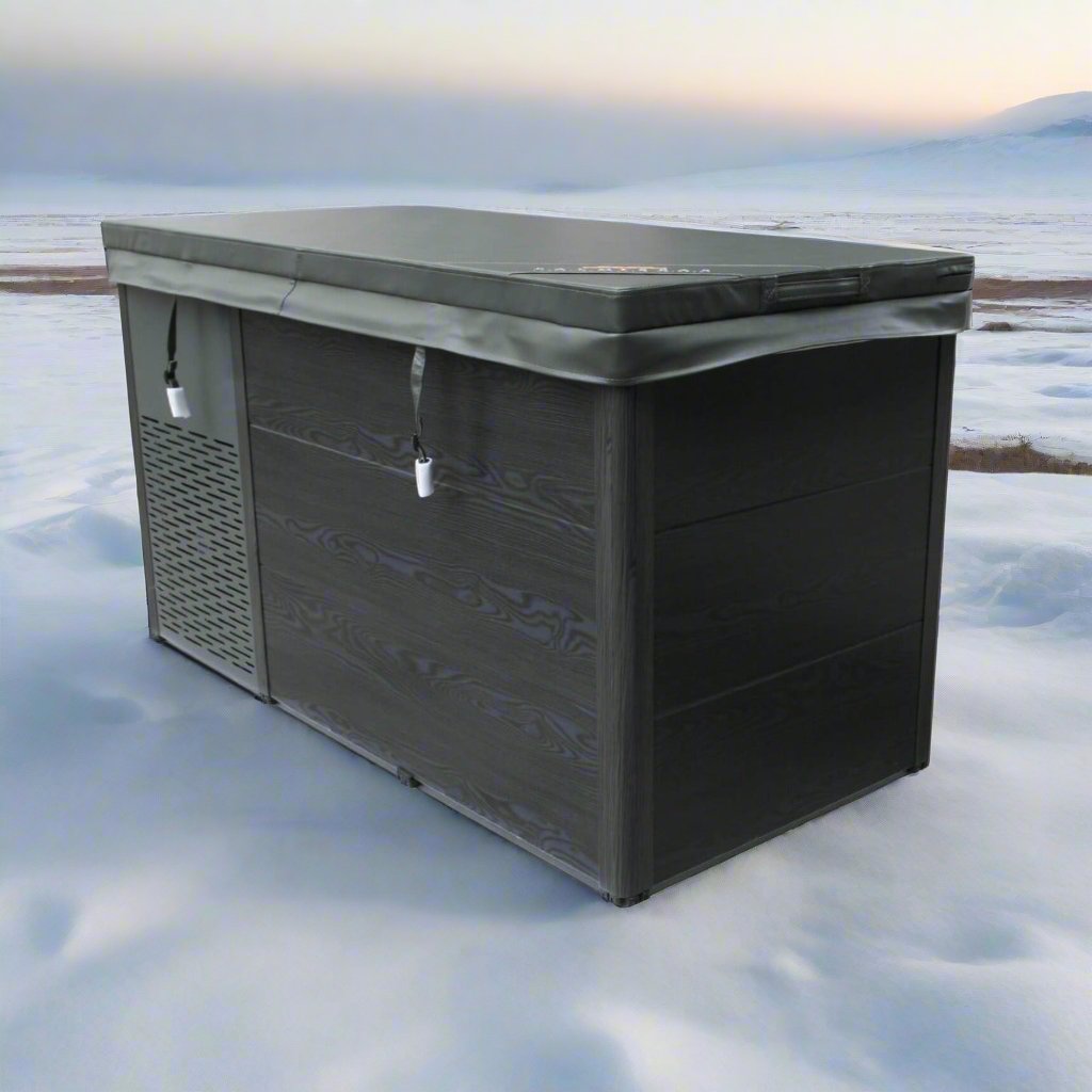 Chillax - Free Delivery & Free Installation Included - EDS Tranquillity Collection