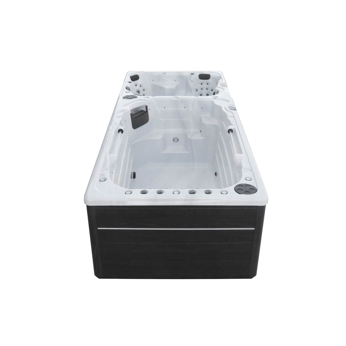 Vesta Swim Spa - Free Delivery & Free Installation Included - EDS Tranquillity Collection