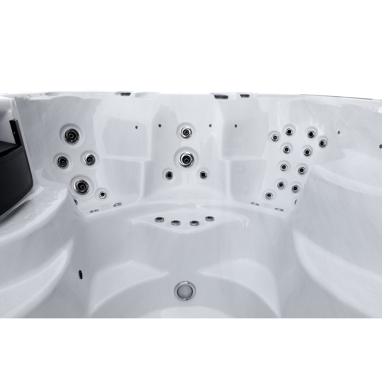 Athena Swim Series - Free Delivery & Free Installation Included - EDS Tranquillity Collection