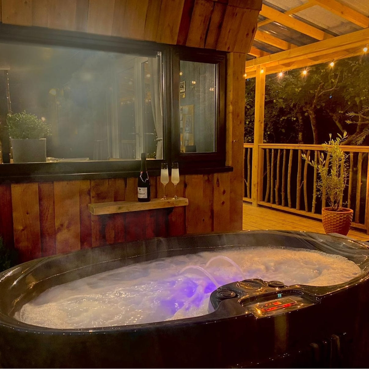 Just For 2 - Free Delivery & Free Installation Included - EDS Tranquillity Collection