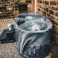 Just For 2 - Free Delivery & Free Installation Included - EDS Tranquillity Collection