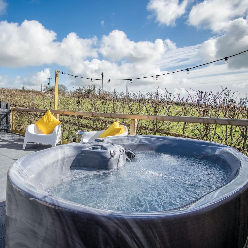 Just For 2 - Free Delivery & Free Installation Included - EDS Tranquillity Collection