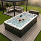 H2O Nova Swim Spa - EDS Tranquillity Collection