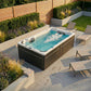 H2O Nova Swim Spa - EDS Tranquillity Collection