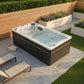 H2O Nova Swim Spa - EDS Tranquillity Collection