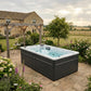H2O Nova Swim Spa - EDS Tranquillity Collection