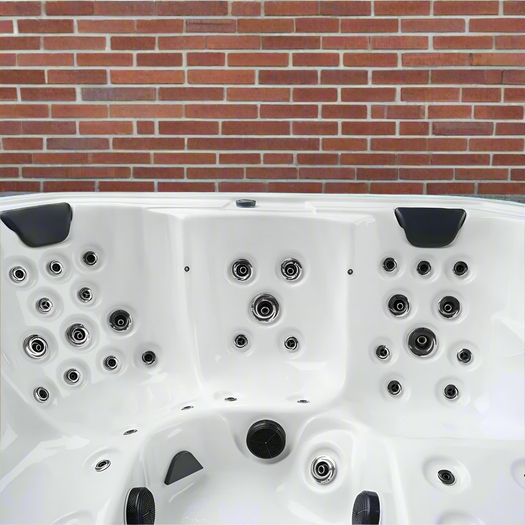 Retreat Bay XL - Free Delivery & Free Installation Included - EDS Tranquillity Collection