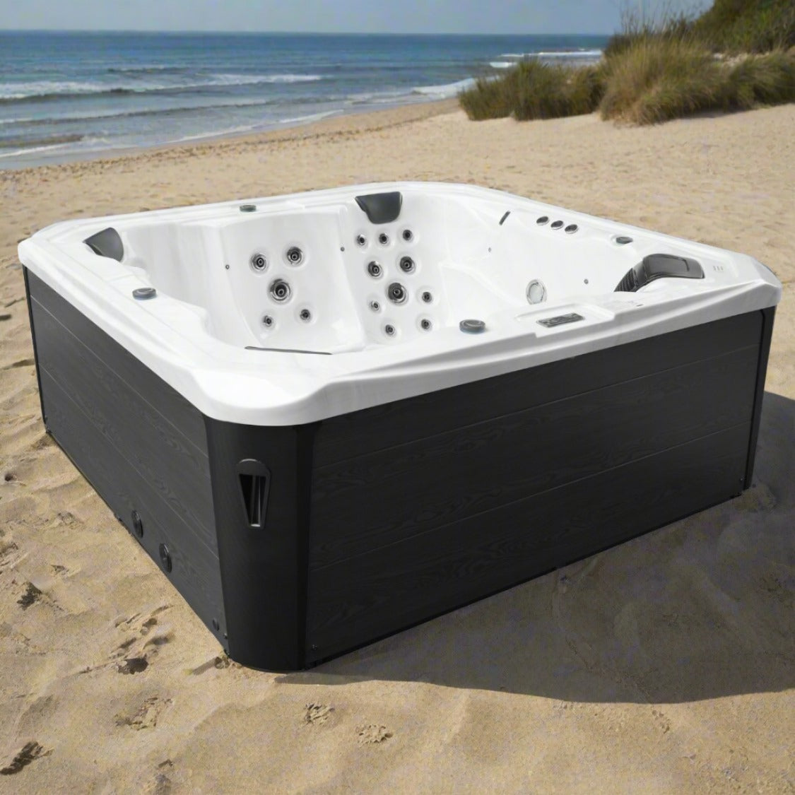 Retreat Bay XL - Free Delivery & Free Installation Included - EDS Tranquillity Collection