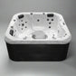 Retreat Plus - Free Delivery & Free Installation Included - EDS Tranquillity Collection