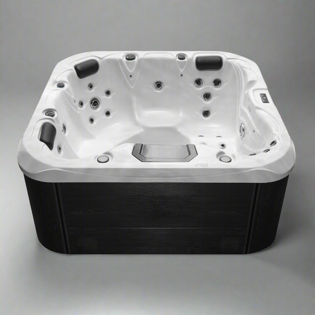 Retreat Plus - Free Delivery & Free Installation Included - EDS Tranquillity Collection