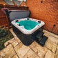 Retreat Plus - Free Delivery & Free Installation Included - EDS Tranquillity Collection